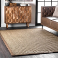 Seagrass Area Rug Natural seagrass fiber area rugs for living room Manufactory